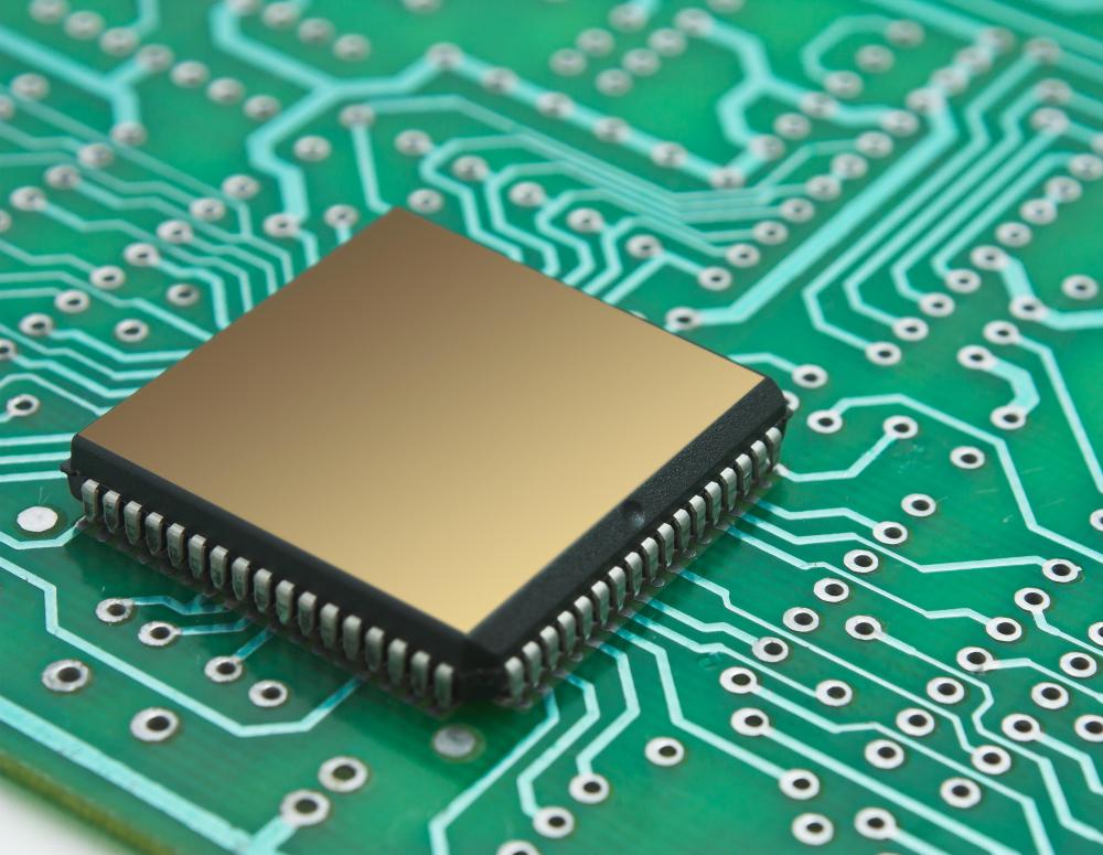 What is a System on a Chip (SOC)? (with pictures) What is a System on a Chip (SOC)? (with pictures)