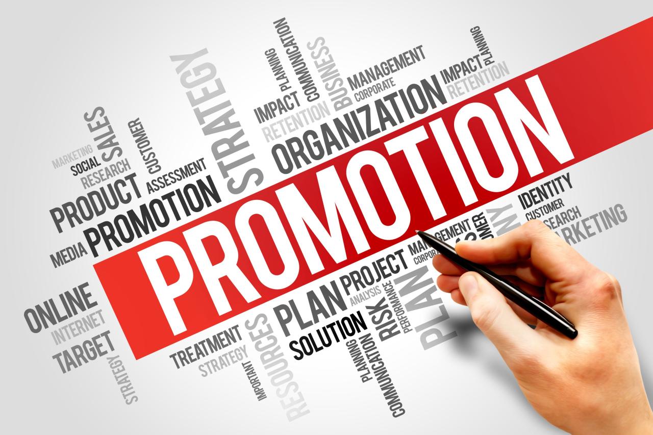 Benefits of Giving Promotional Gifts - MyVenturePad.com Promotion iphone