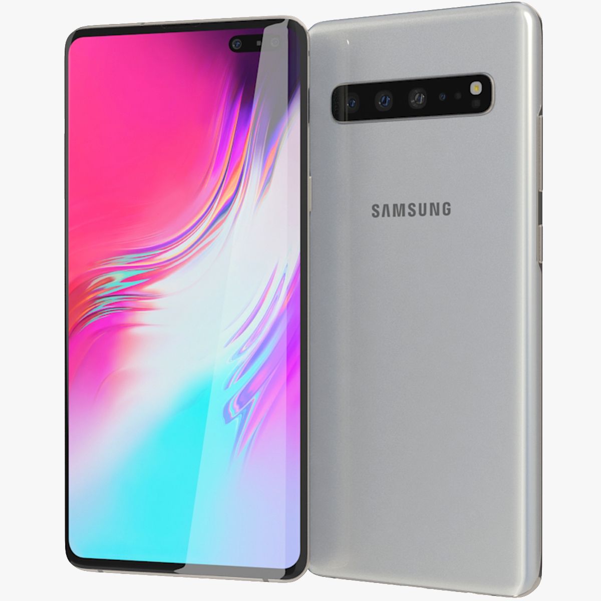Samsung galaxy s10+